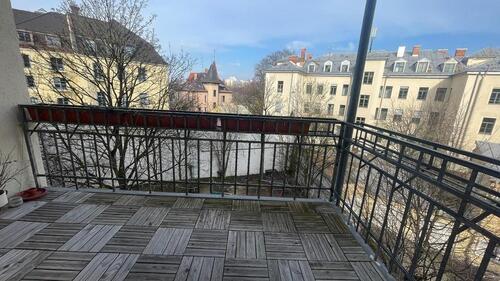 Foto - 1 Zimmer Etagenwohnung in München