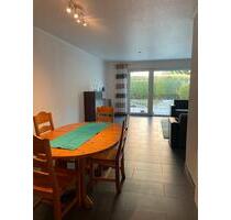 Haus mit Garten, Garage und Stellplatz - Eschweiler