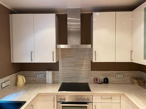 Foto - 6 Zimmer Reihenhaus zur Miete in Eschweiler