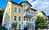 Foto - Sonnige 2-Raum Wohnung an den Parkanlagen