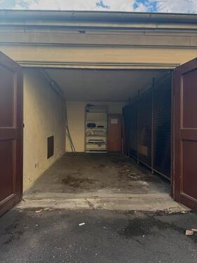 Foto - Top Lage – Sichere Einzelgarage nähe Maximilianstr. 90429