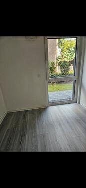Foto - 3 Zimmer Erdgeschoßwohnung zur Miete in Norderstedt