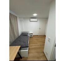 Vermiete Appartment in Waiblingen