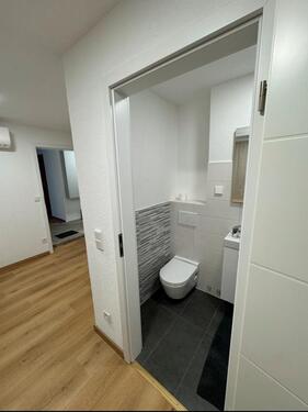 Foto - Erdgeschoßwohnung in Waiblingen zur Miete