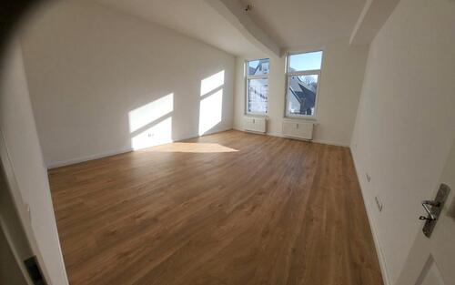 Foto - Sanierte 2 Zimmer Wohnung mit Terrasse in Top-Lage