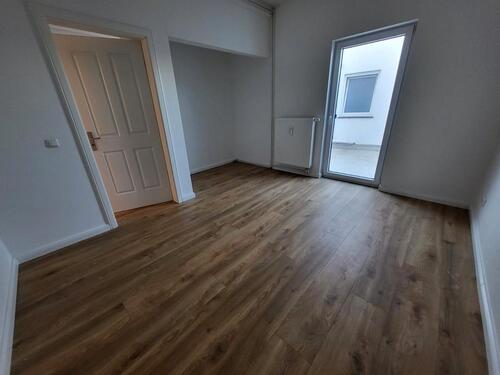 Foto - 2 Zimmer Etagenwohnung zur Miete in Heide