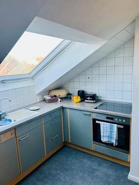 Foto - 2.5 Zimmer Dachgeschoßwohnung zum Kaufen in Detmold