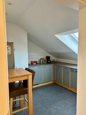 Foto - 2.5 Zimmer Dachgeschoßwohnung in Detmold