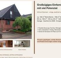 Einfamilienhaus von privat - 299.000,00&nbsp;EUR Kaufpreis, ca.&nbsp; 180,00&nbsp;m&sup2; in Gifhorn (PLZ: 38518)