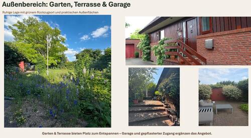 Foto - Einfamilienhaus in Gifhorn zum Kaufen