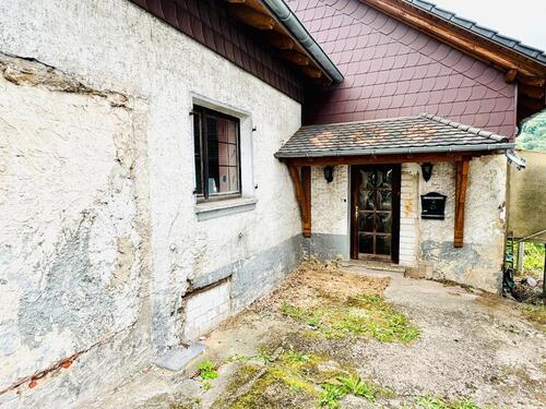 Foto - 6 Zimmer Einfamilienhaus zum Kaufen in Schmelz