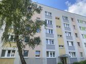 Foto - 3-Raumwohnung in der Südstadt von Halle S.