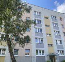 3-Raumwohnung in der Südstadt von Halle S. - Halle (Saale) Gesundbrunnen
