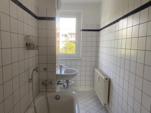 Foto - Etagenwohnung zur Miete in Halle (Saale)