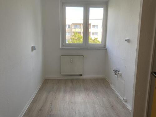 Foto - Etagenwohnung in Halle (Saale)