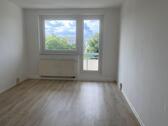 Foto - Etagenwohnung in Halle (Saale) zur Miete