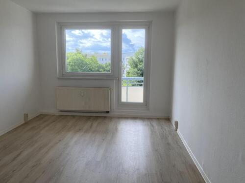 Foto - Etagenwohnung in Halle (Saale) zur Miete