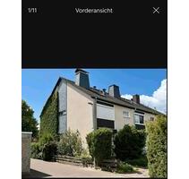 Reihenendhaus Seelze Innenstadt in super Kernlage