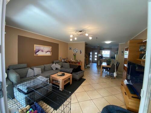 Foto - Einfamilienhaus in Duisburg zum Kaufen