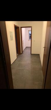 Foto - Etagenwohnung in Göppingen