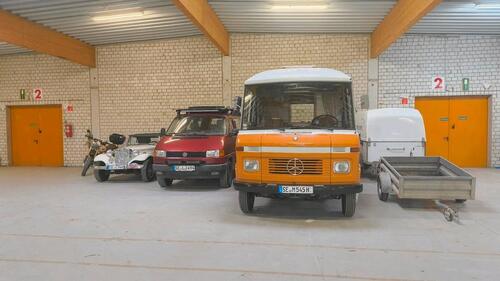 Foto - andere in Seedorf