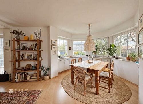 Foto - Etagenwohnung in Alzenau