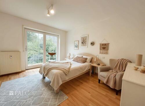 Foto - Etagenwohnung in Alzenau zur Miete