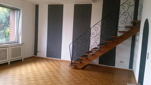 Foto - Etagenwohnung in Paderborn