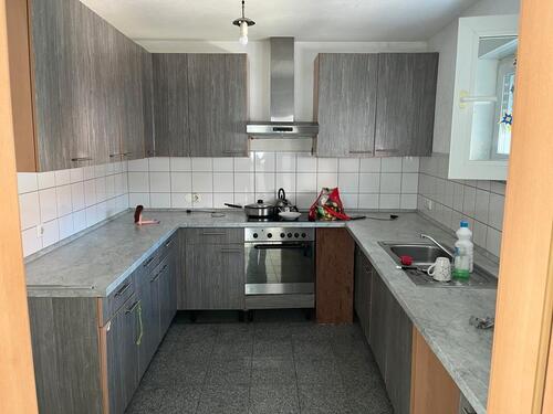 Foto - Etagenwohnung zur Miete in Bechtolsheim