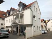 Foto - Etagenwohnung in Bechtolsheim