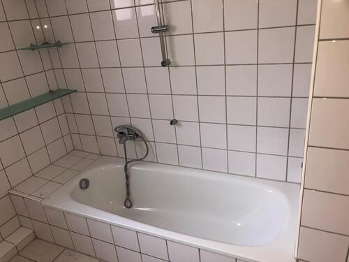 Foto - Etagenwohnung in Bechtolsheim zur Miete