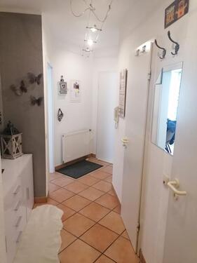 Foto - Etagenwohnung zum Kaufen in Schriesheim