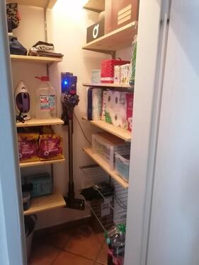 Foto - Etagenwohnung in Schriesheim