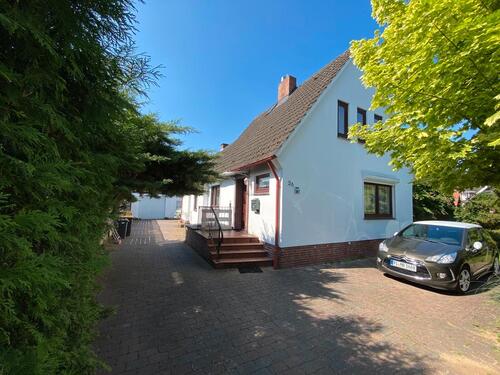 Foto - Gemütliches Einfamilienhaus in ruhiger Lage von privat