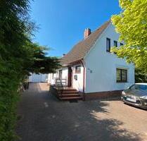 Gemütliches Einfamilienhaus in ruhiger Lage von privat - Barmstedt