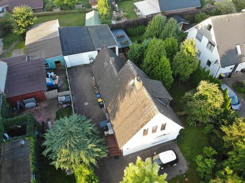 Foto - Einfamilienhaus zum Kaufen in Barmstedt