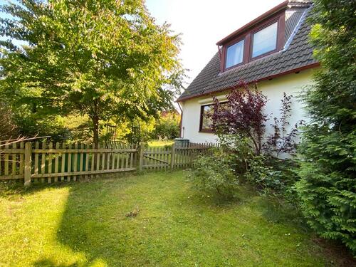 Foto - Einfamilienhaus in Barmstedt zum Kaufen