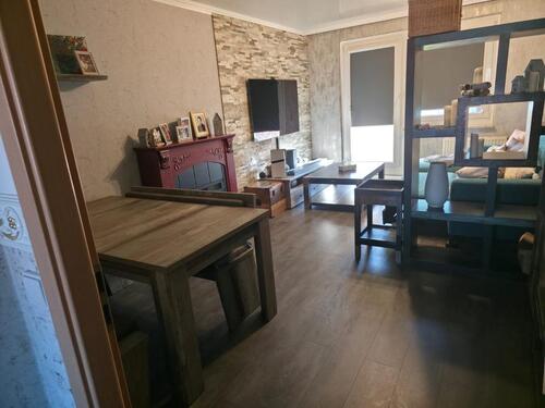 Foto - Wunderschöne 4 Raum Wohnung mit Balkon zu vermieten