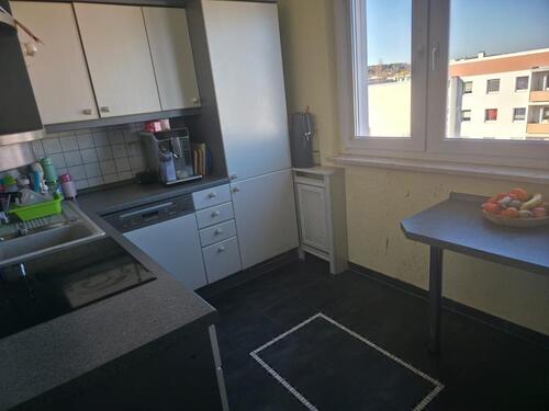 Foto - 4 Zimmer Etagenwohnung zur Miete in Gera