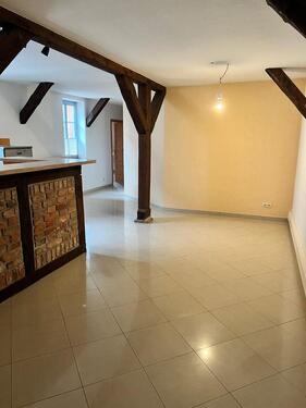 Foto - 2 Zimmer Etagenwohnung zur Miete in Bützow