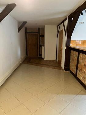 Foto - 2 Zimmer Etagenwohnung in Bützow