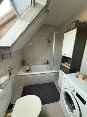 Foto - Etagenwohnung zur Miete in Dortmund