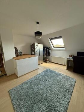 Foto - Etagenwohnung in Dortmund zur Miete