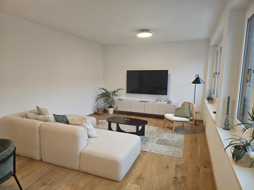 Foto - Moderne 2-Zimmer Wohnung mit Dachterrasse zu vermieten!