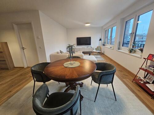 Foto - 2 Zimmer Etagenwohnung zur Miete in Hamburg