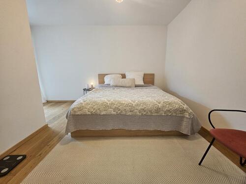 Foto - 2 Zimmer Etagenwohnung in Hamburg