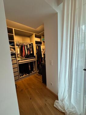 Foto - Etagenwohnung in Hamburg zur Miete