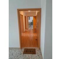 Vermiete 2 Zimmerwohnung in Büchlberg Kammerwetzdorf