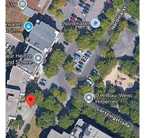 TG-Stellplatz in Hilden Lortzingstr.Nordmarkt zu vermieten