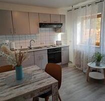 Ferienwohnung Kleine Auszeit im Hunsrück - Tiefenbach